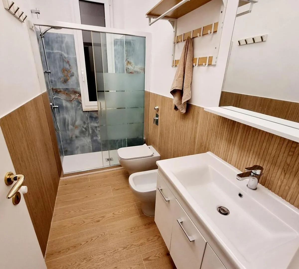 Bovisa Elegance And Comfort Near The City Center Milan Apartment
