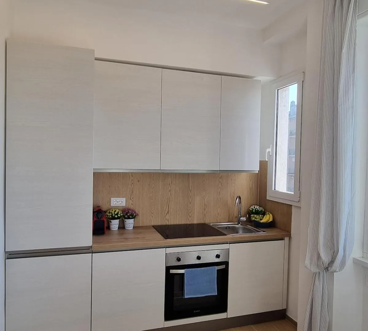Bovisa Elegance And Comfort Near The City Center Milan