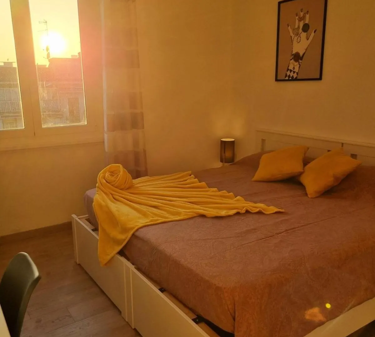Apartment Bovisa Elegance And Comfort Near The City Center Milan