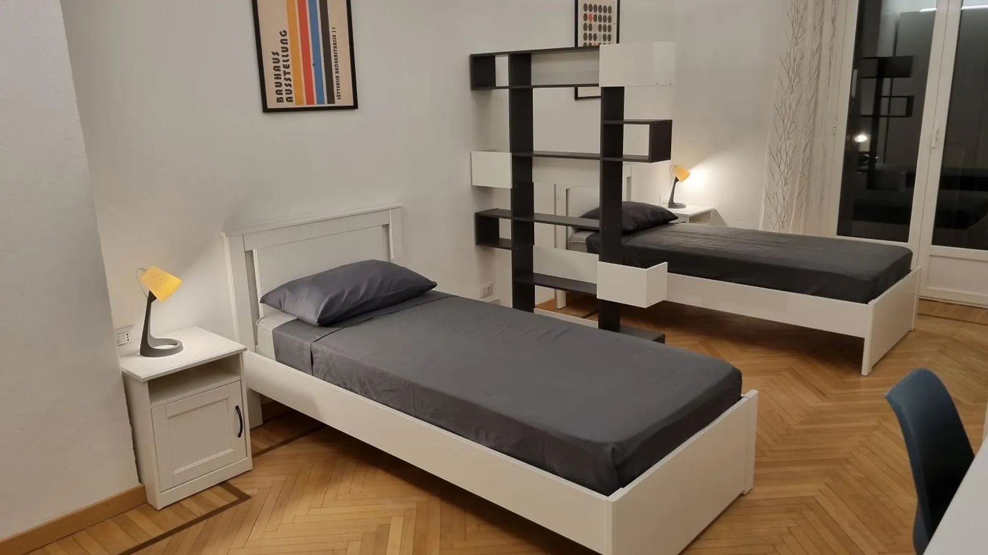 Bovisa Elegance And Comfort Near The City Center Milan Italy