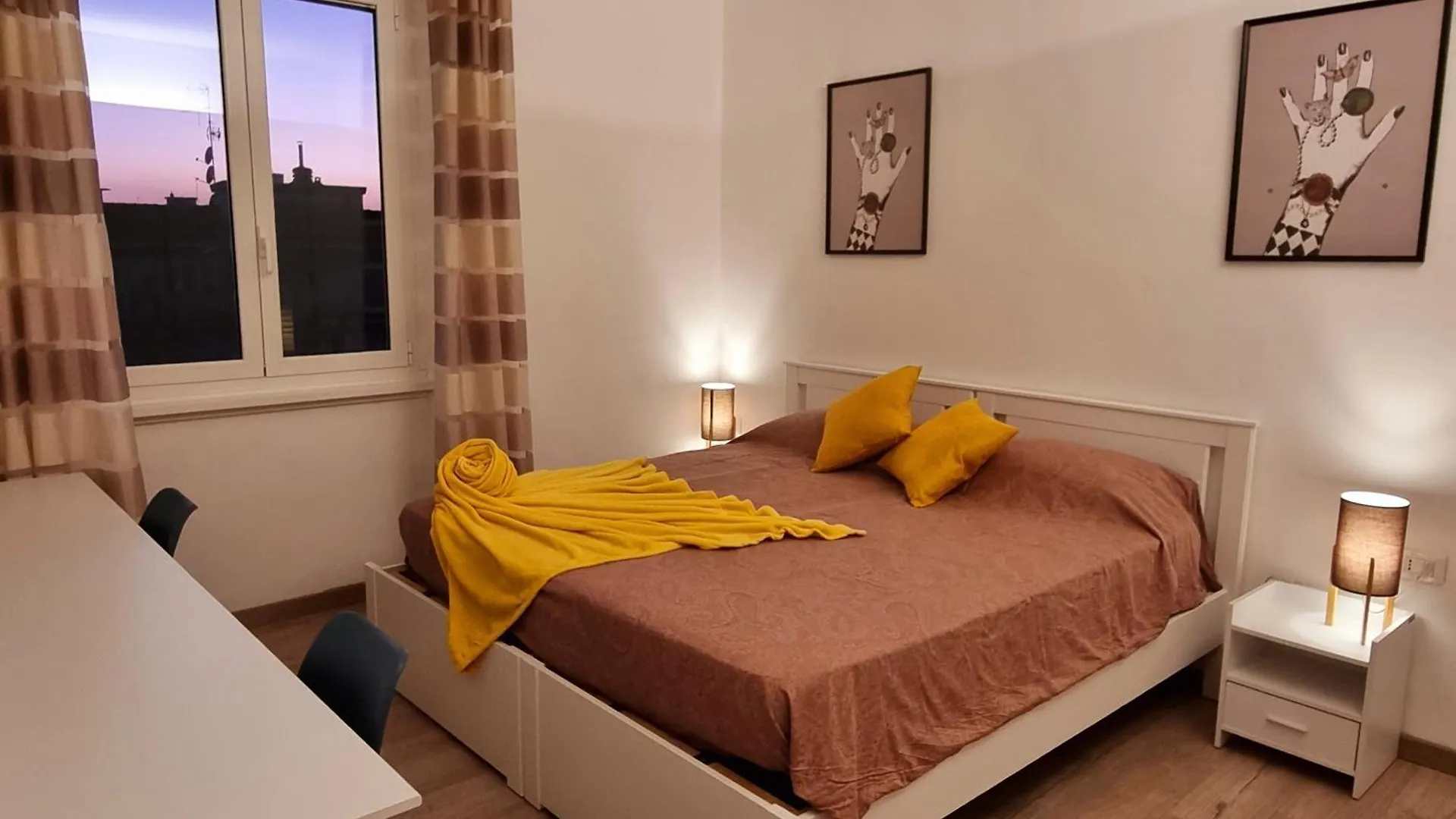 Bovisa Elegance And Comfort Near The City Center Milan
